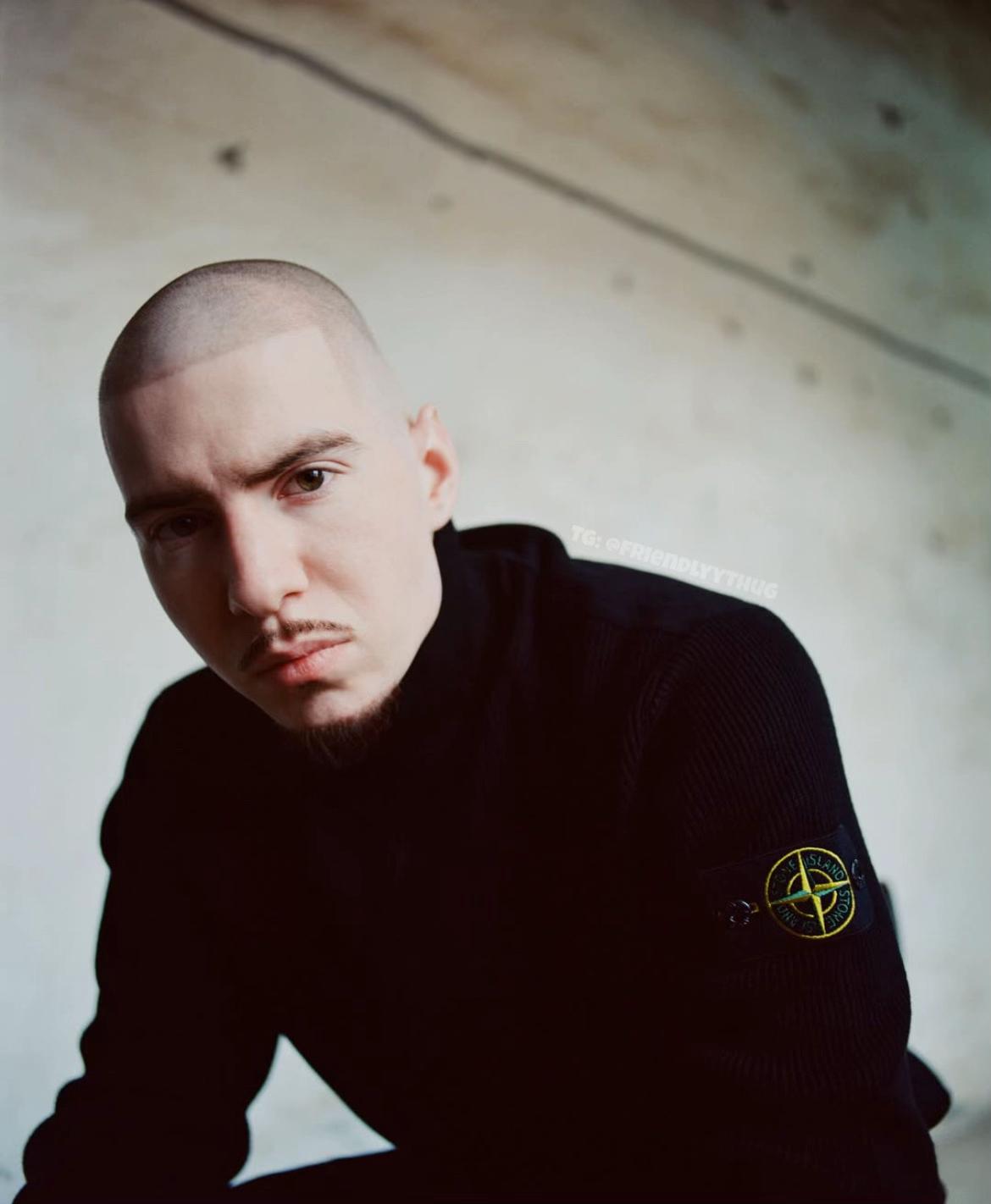 @FRIENDLY THUG 52 NGG