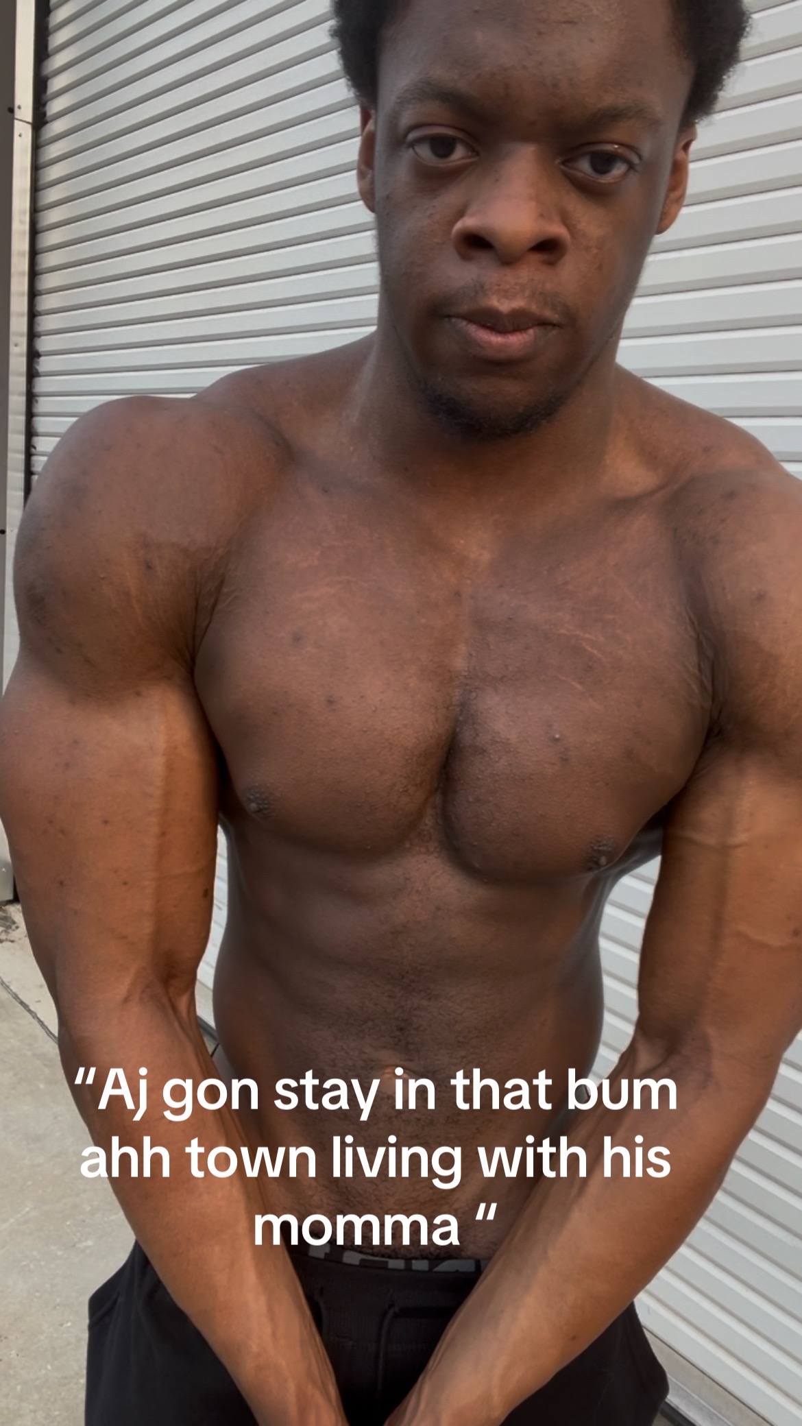 @Aj