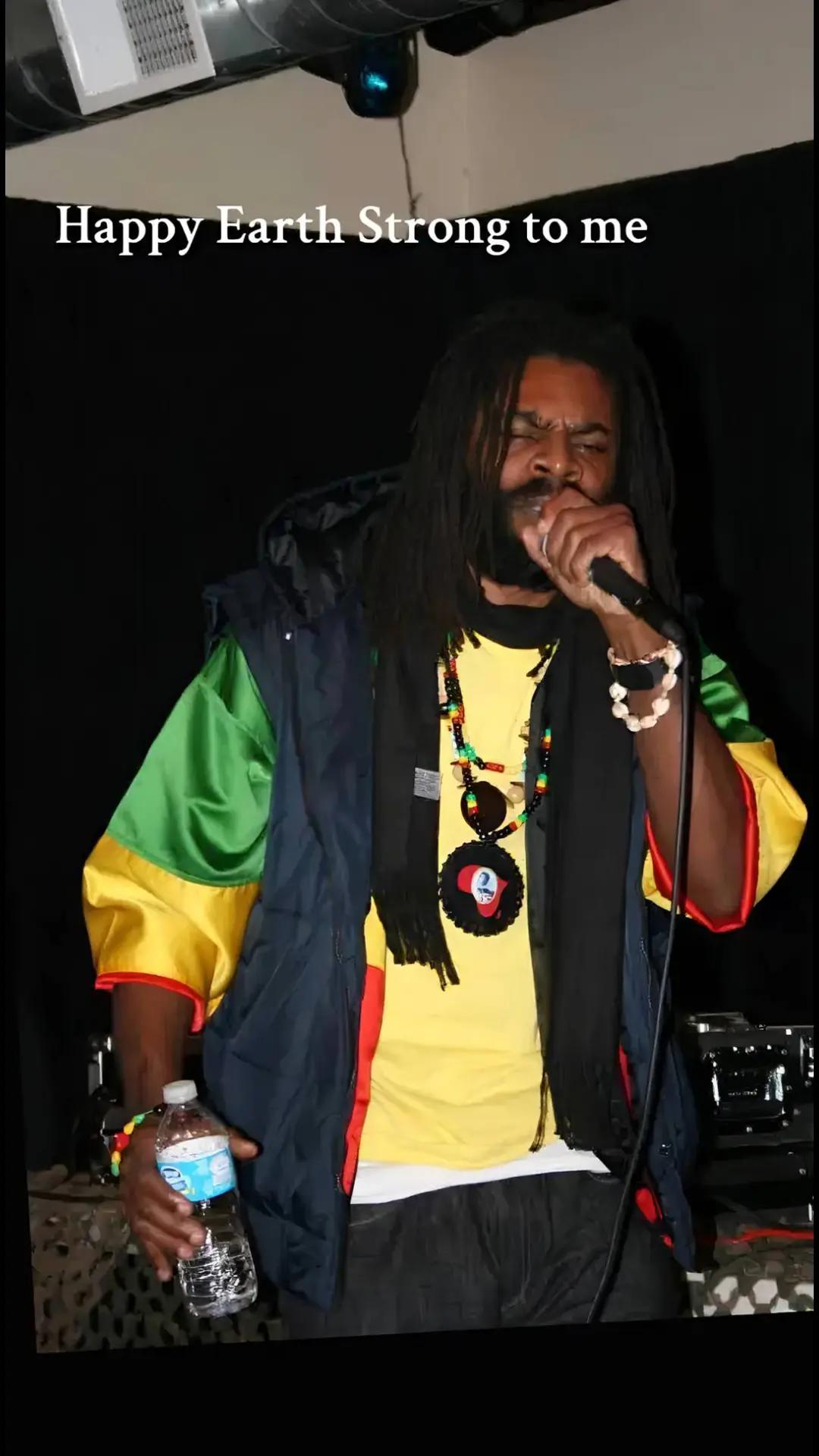 @Fyah Sthar