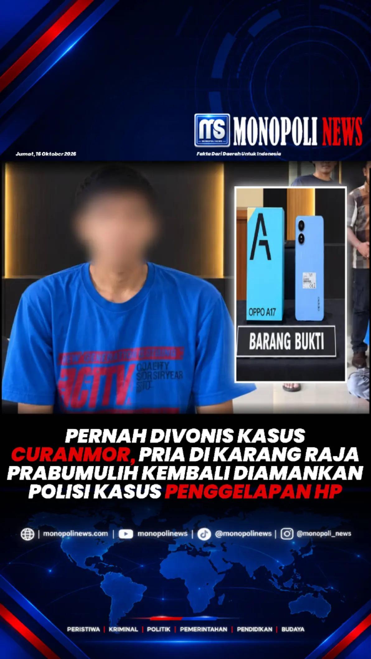 @Monopoli News Official