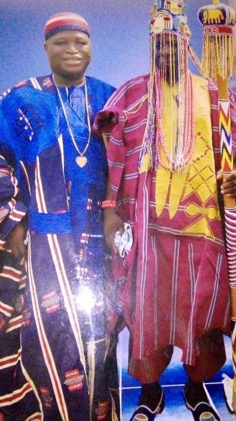 @♧◇AKANDE^PRESIDENTIAL☆■🎁