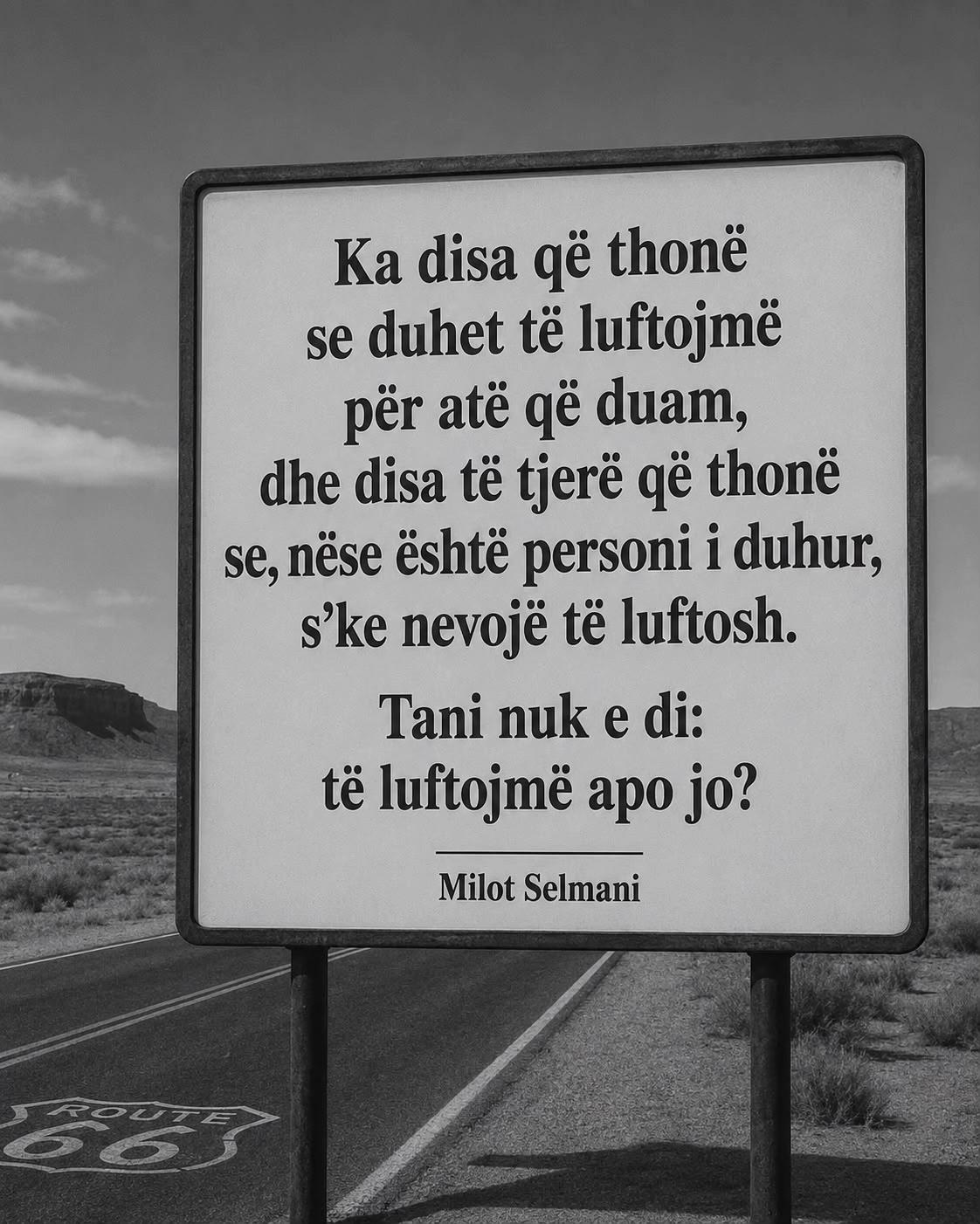 @milotselmani