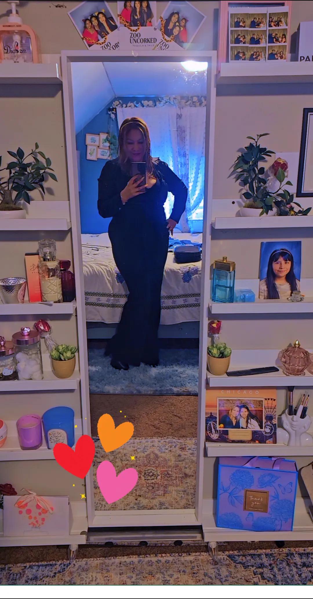 @internacional Express🦋 Lulú💙