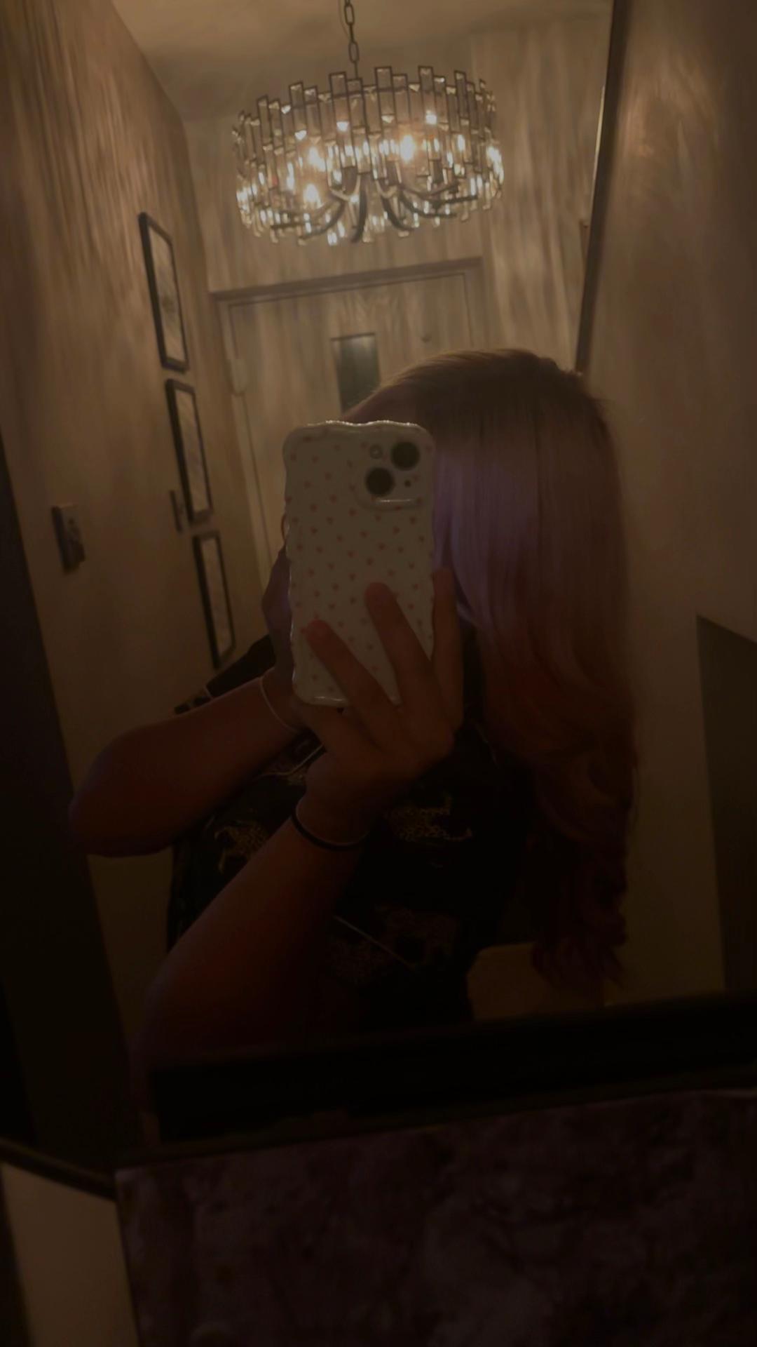 @laceyxo