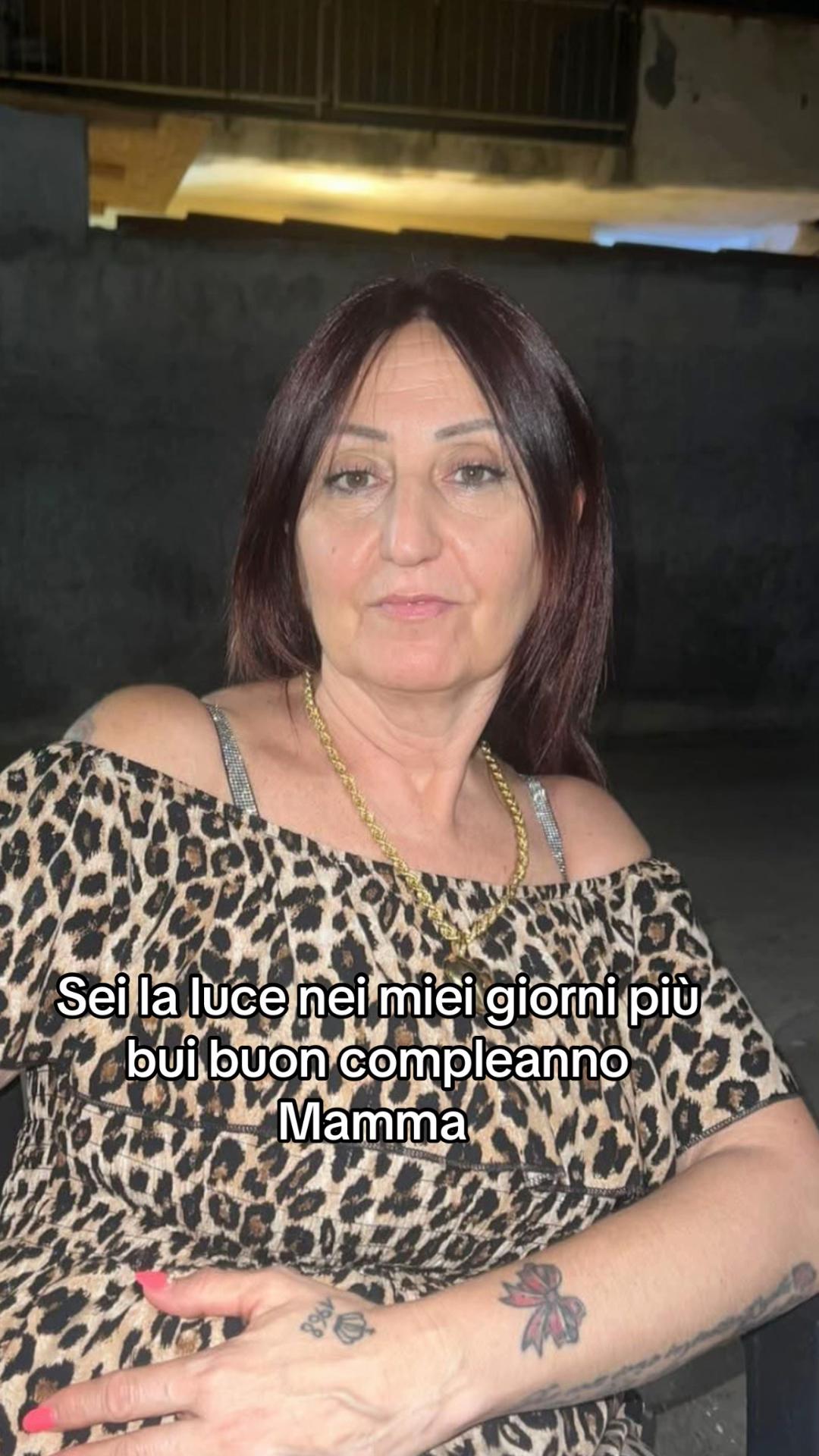 @Antonella Caruso