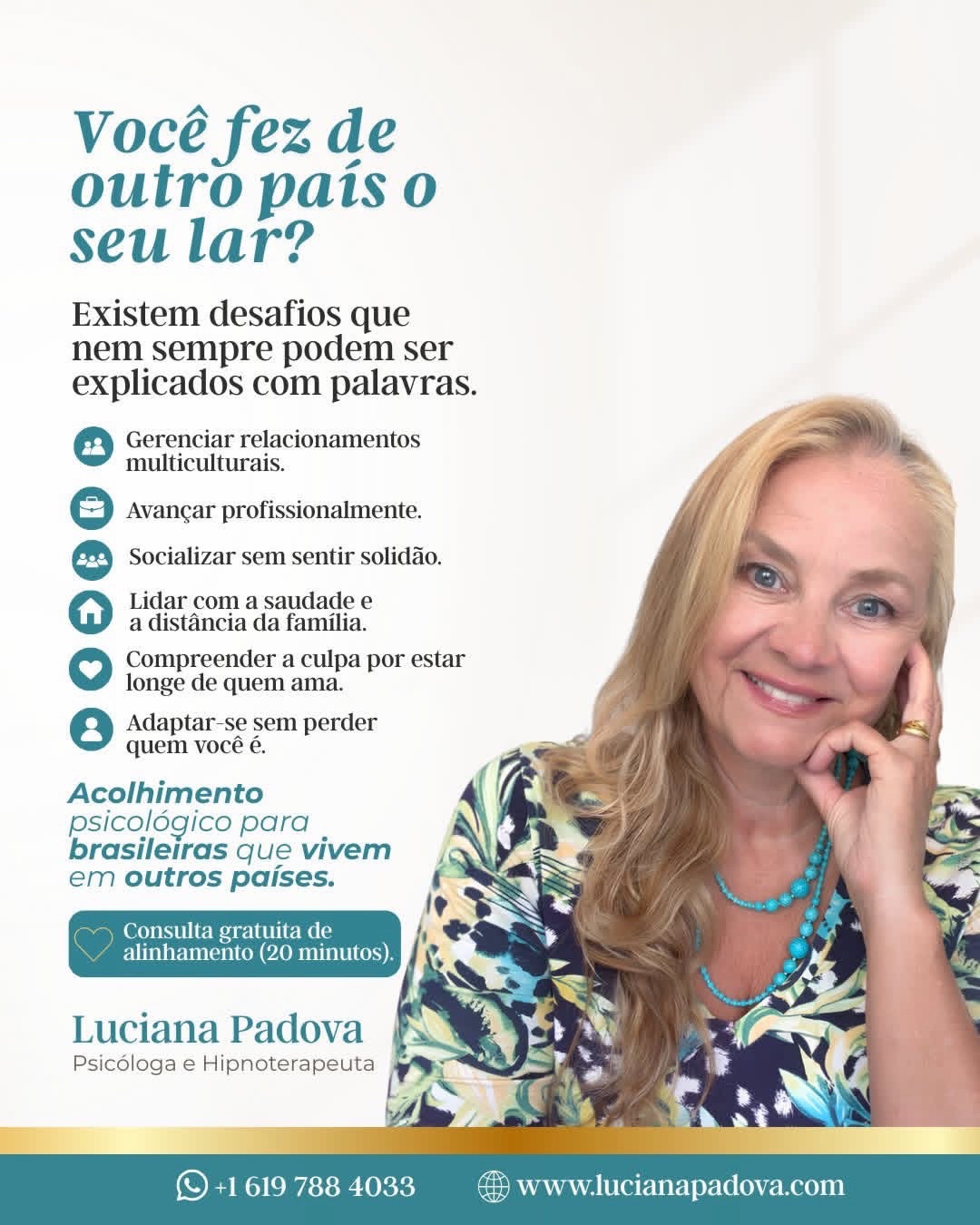 @PsicologaLucianaPadova