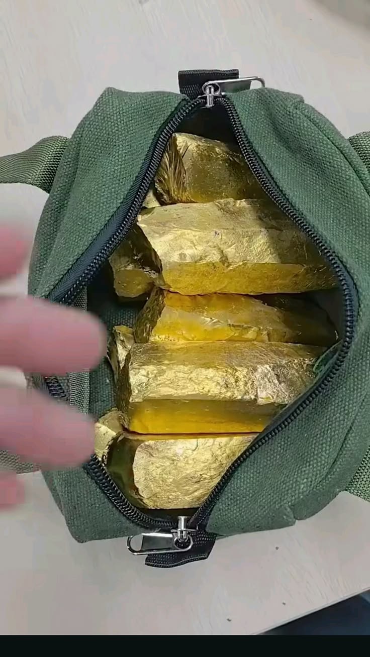 @SGT. SOFIA HARRISON _GOLD