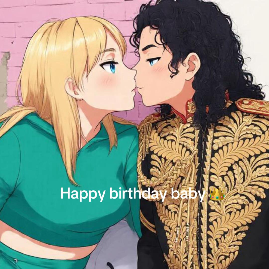 @Marta🦋✨👑 MJ