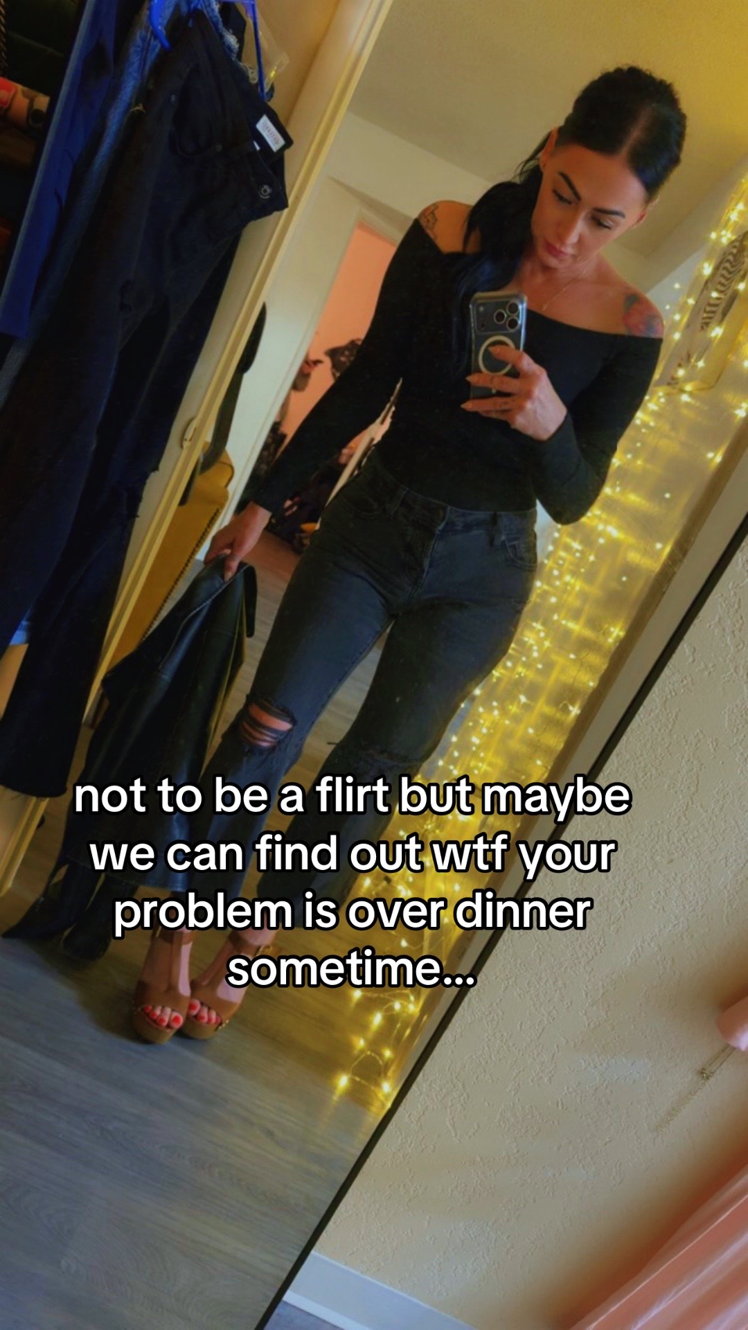 @Erin