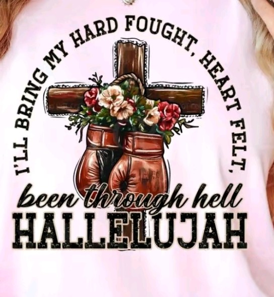 @Brandi Michelle Luke