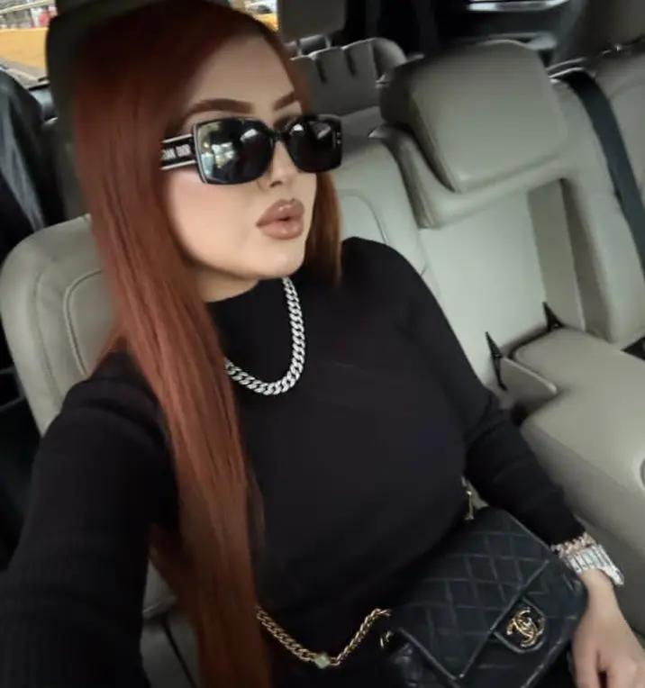 @Isabella Garcia