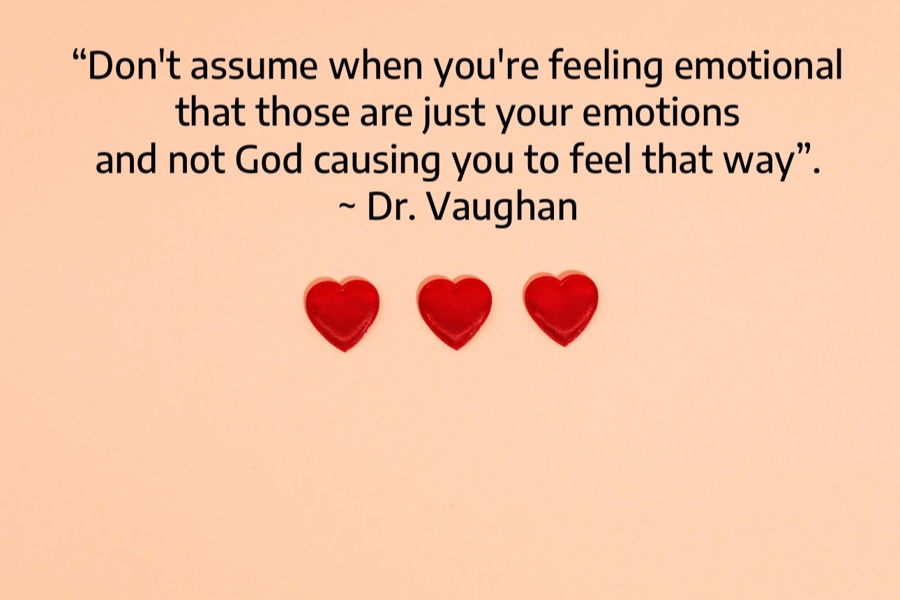 @Dr. Rachelle Vaughan
