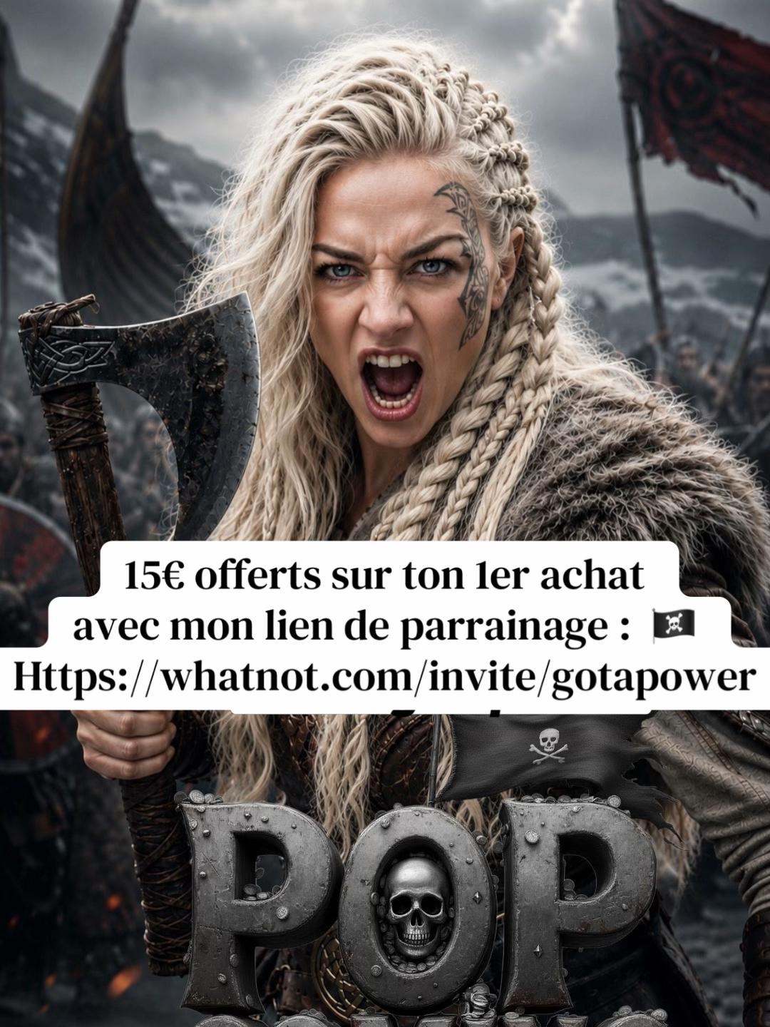 @Gotapower