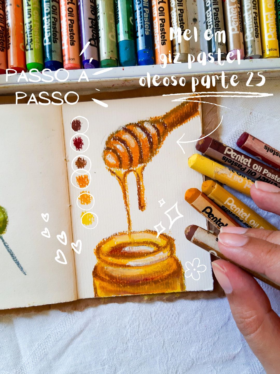 @Milena Messias Arts