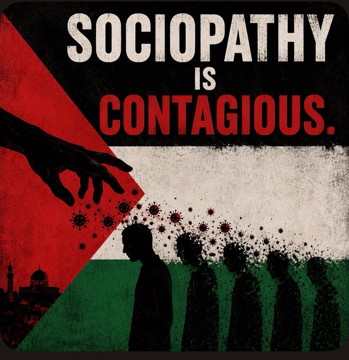 @CallingOutDiscrimination