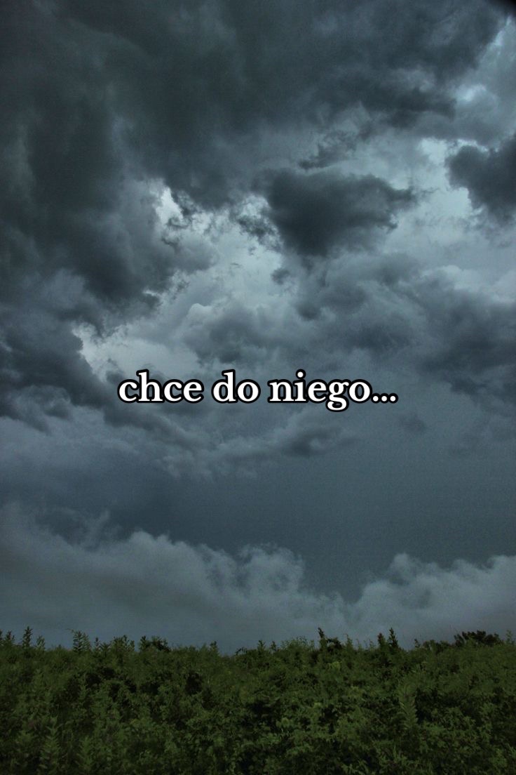 @mam dość&hellip;