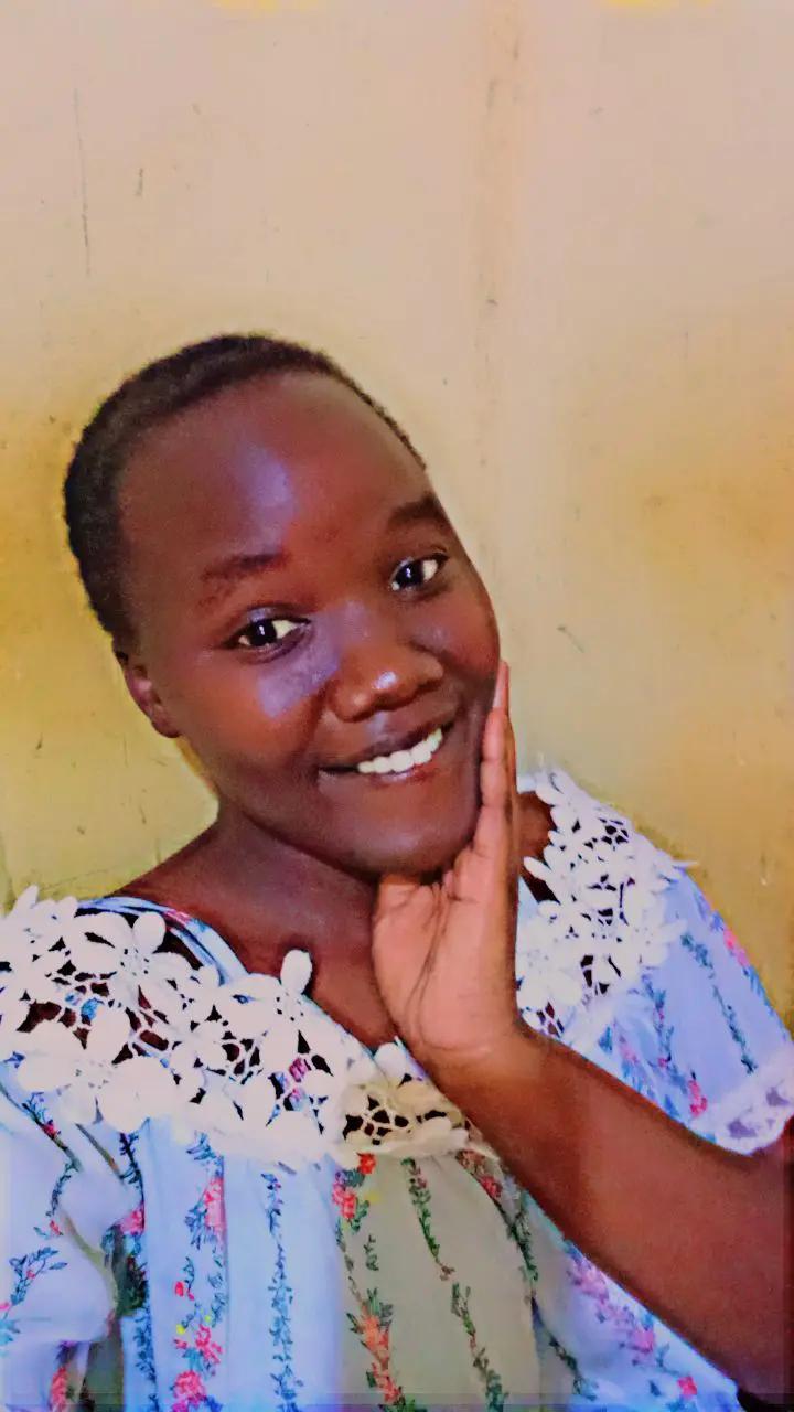 @adeke everlyn ariko
