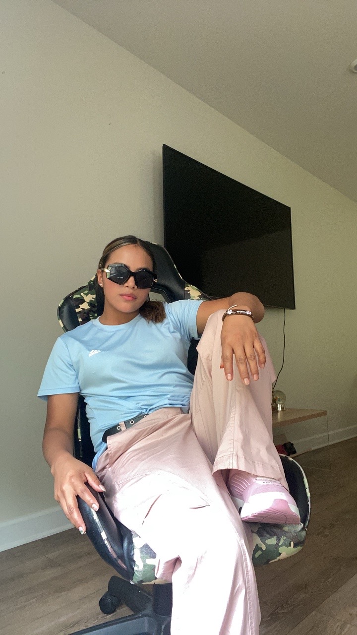 @Norma Benitez