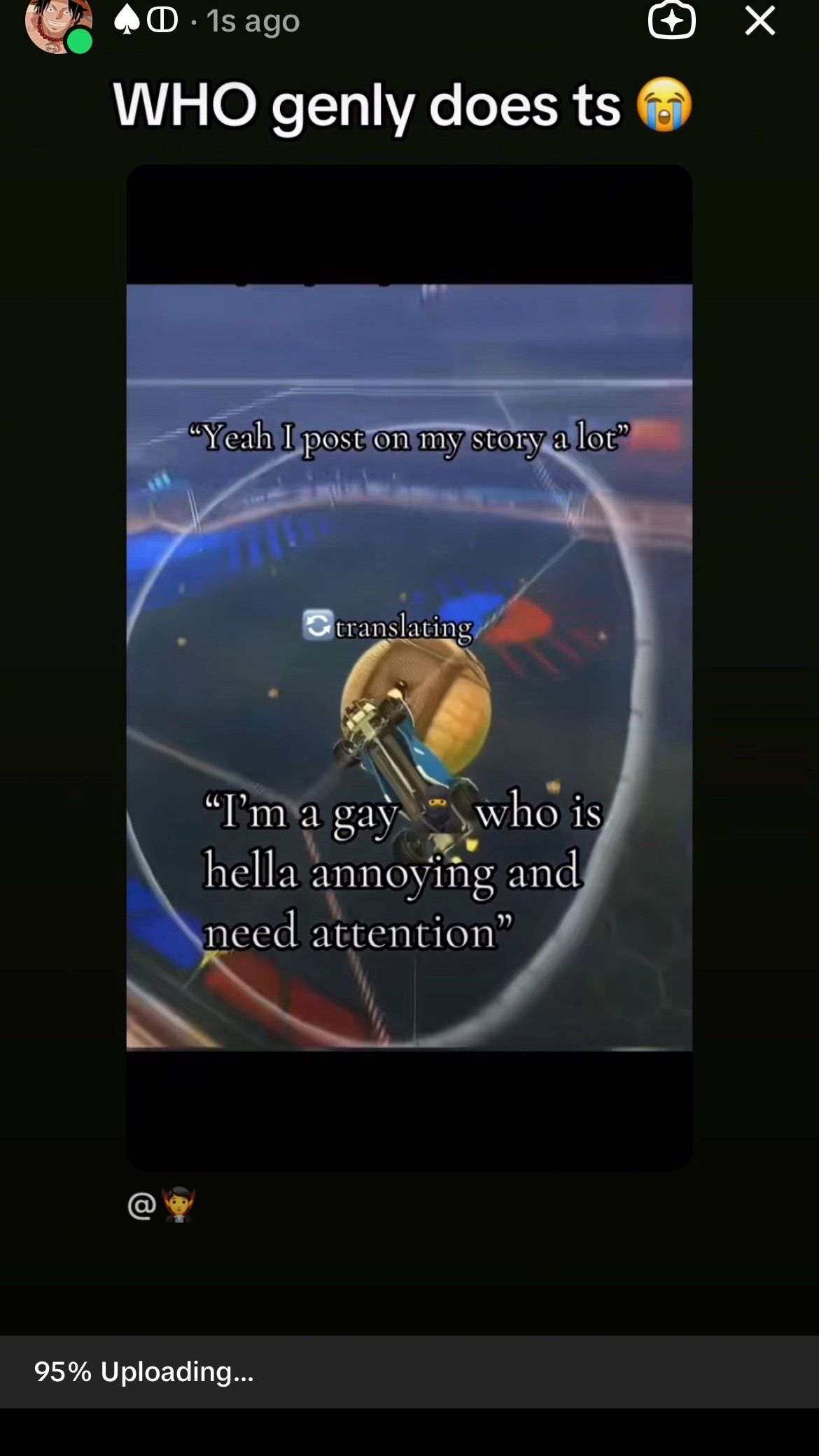 @&spades;︎ↀ