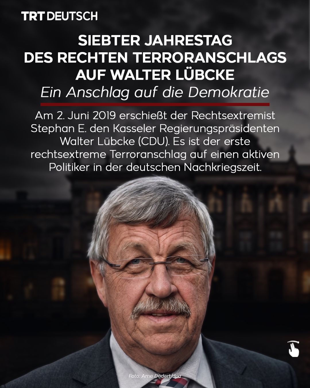 @TRT Deutsch