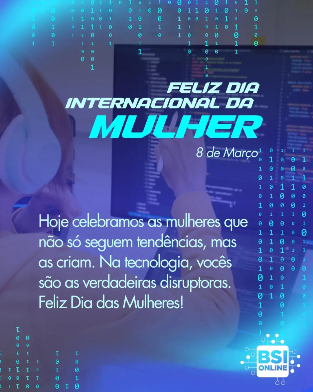 @BSI Online