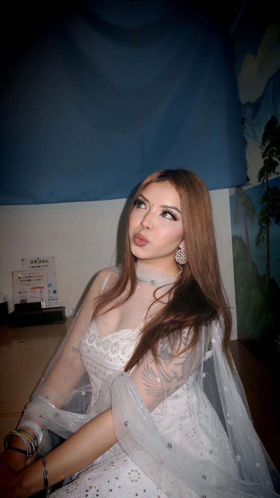 @Srizana