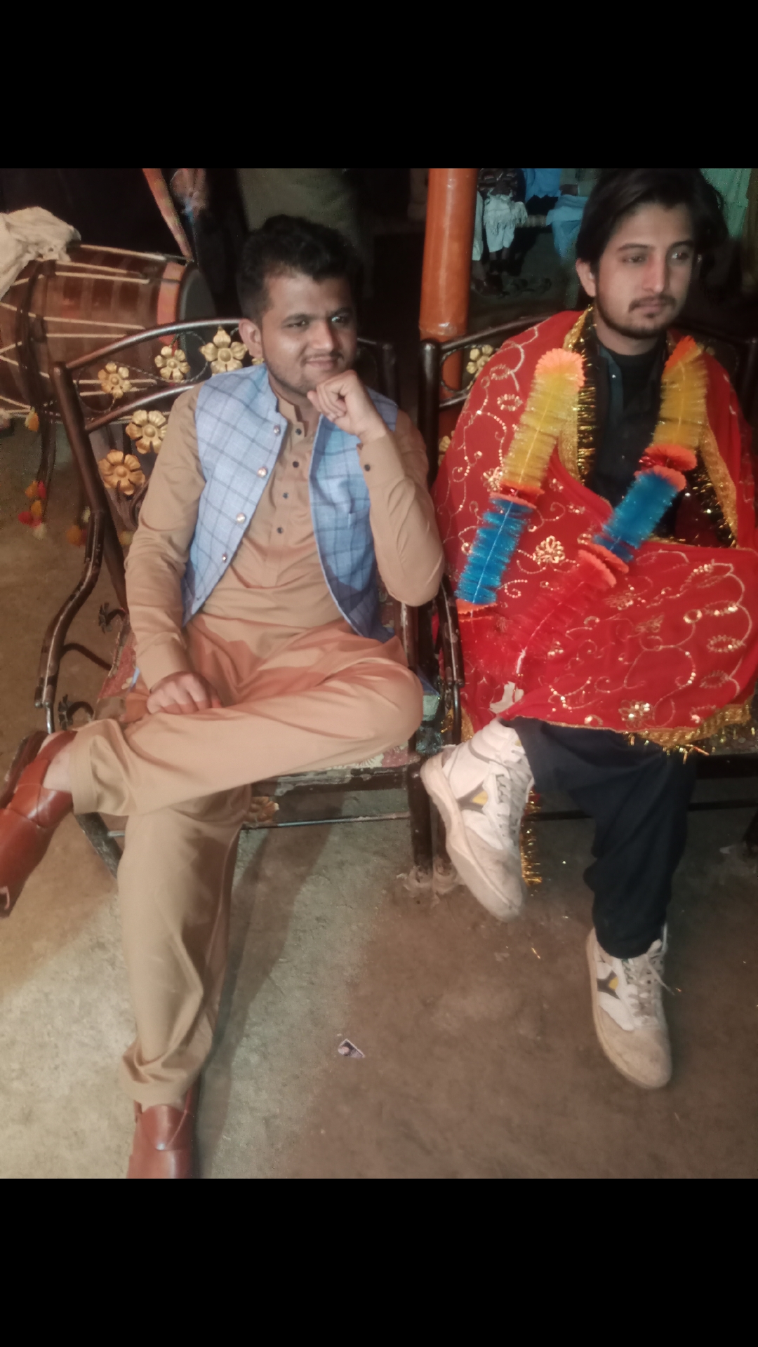 @Shahzad alipuri