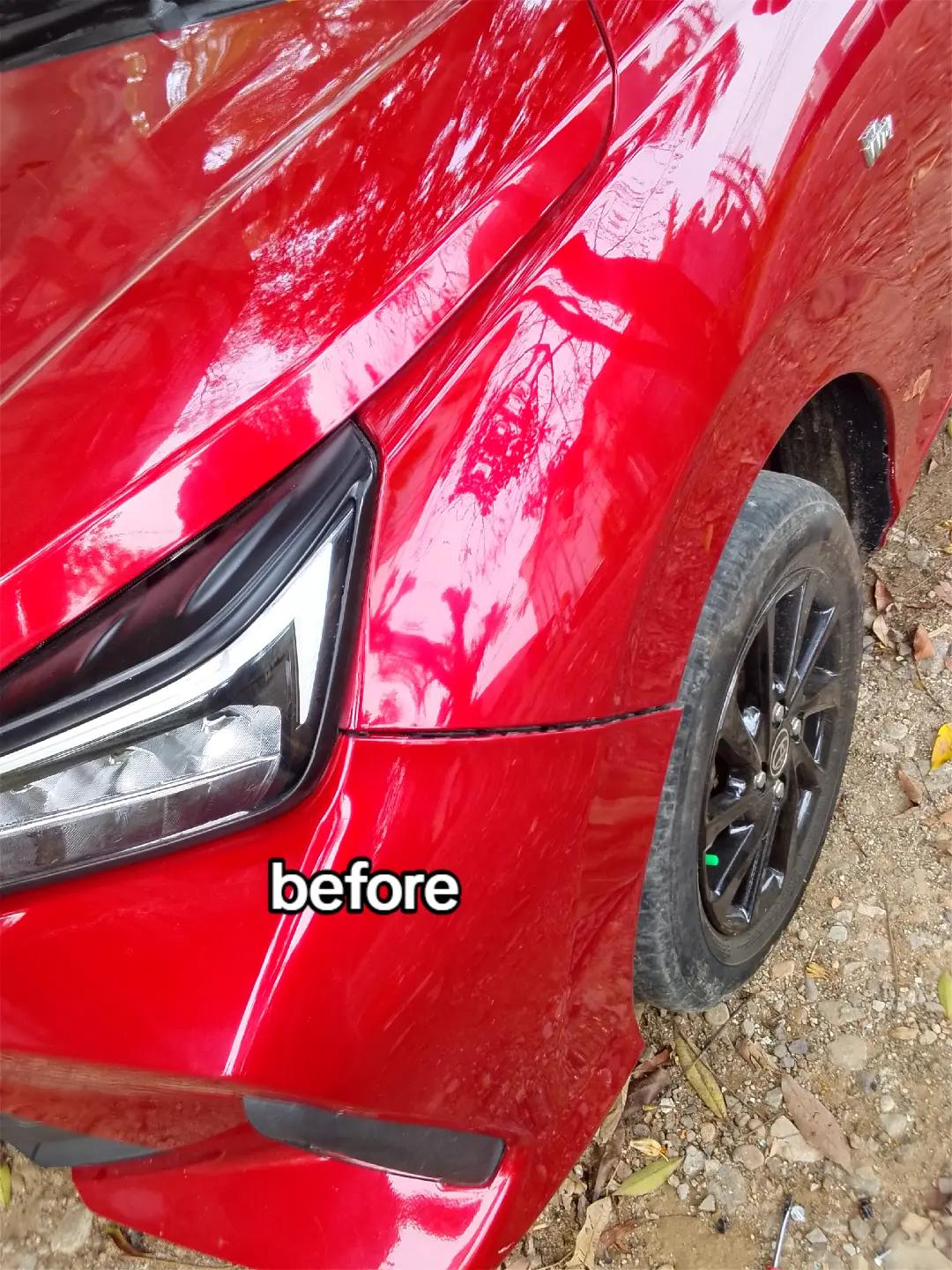 @2N BODY REPAIR