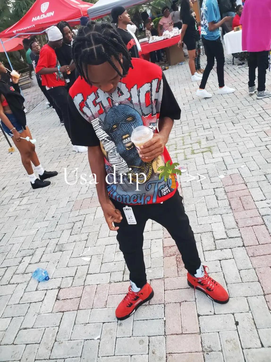@Usa drip