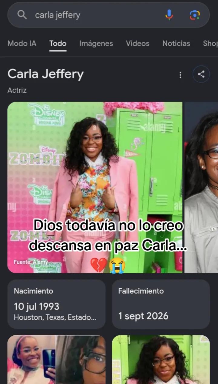 @Natalia Rivera Actuación