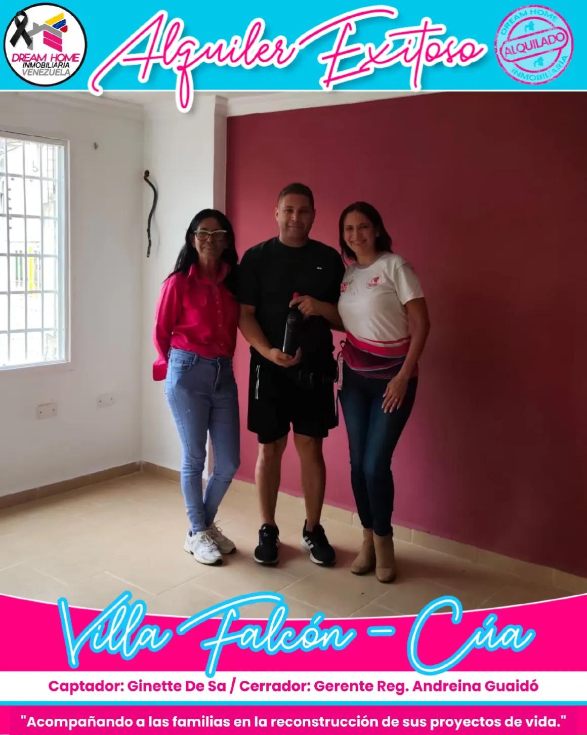 @Dream Home Venezuela
