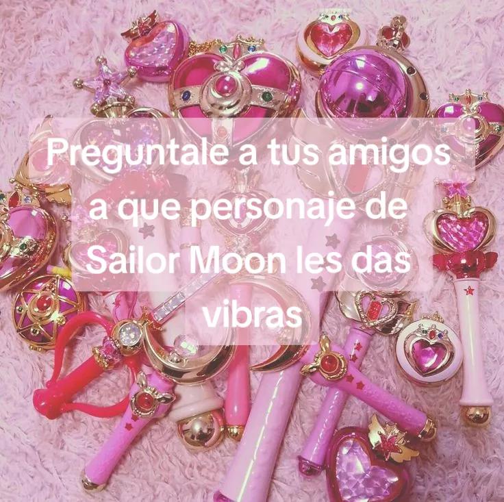 @✨セーラームーン✨