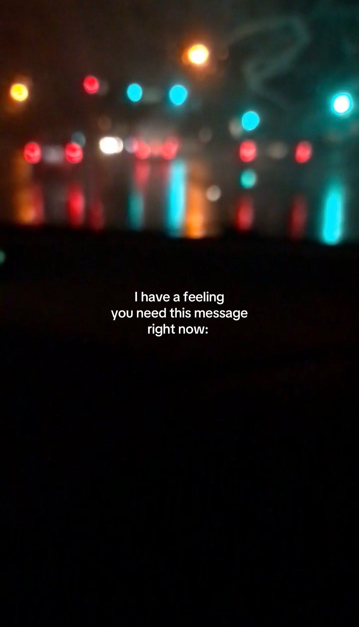 @Samantha Camargo