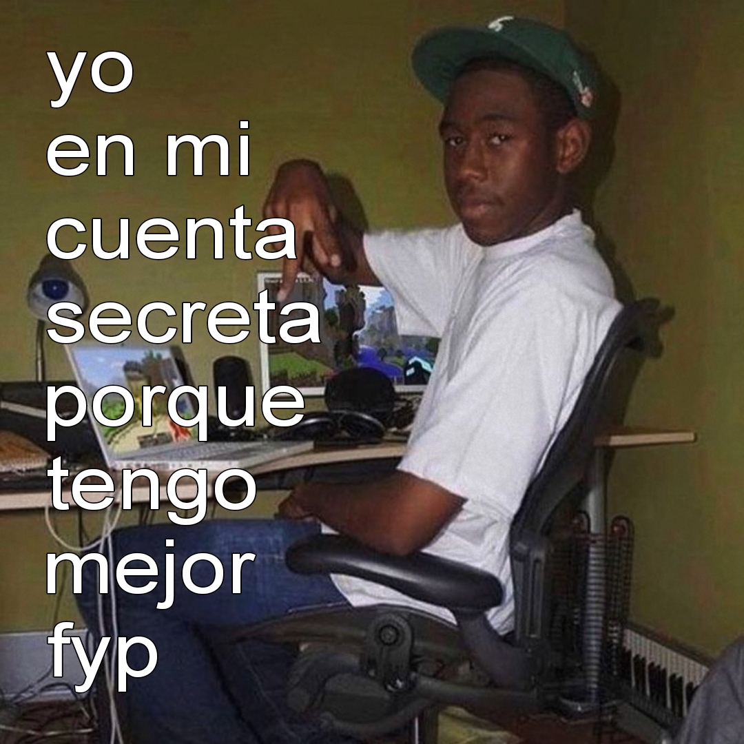 @pablo ignacio