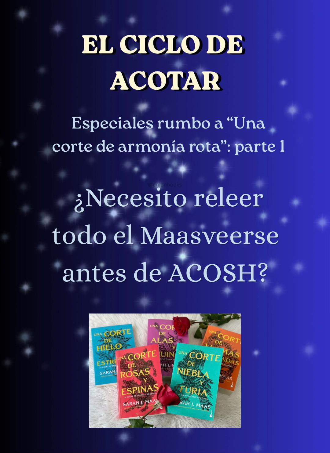 @eniverse 📚💫
