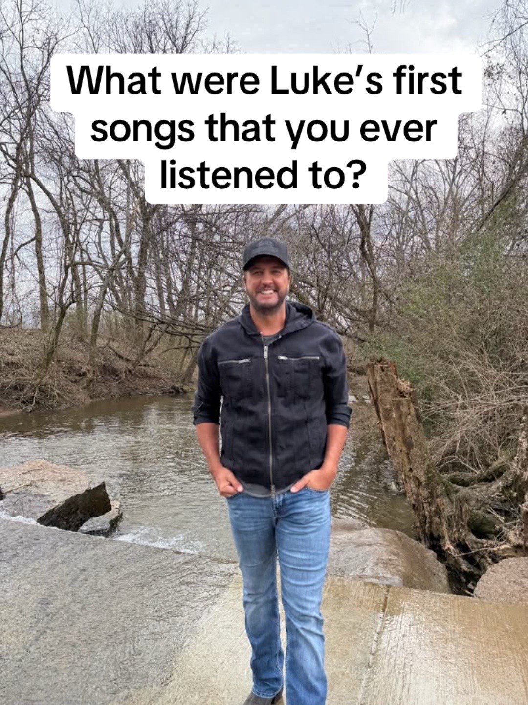 @Luke Bryan fan Page
