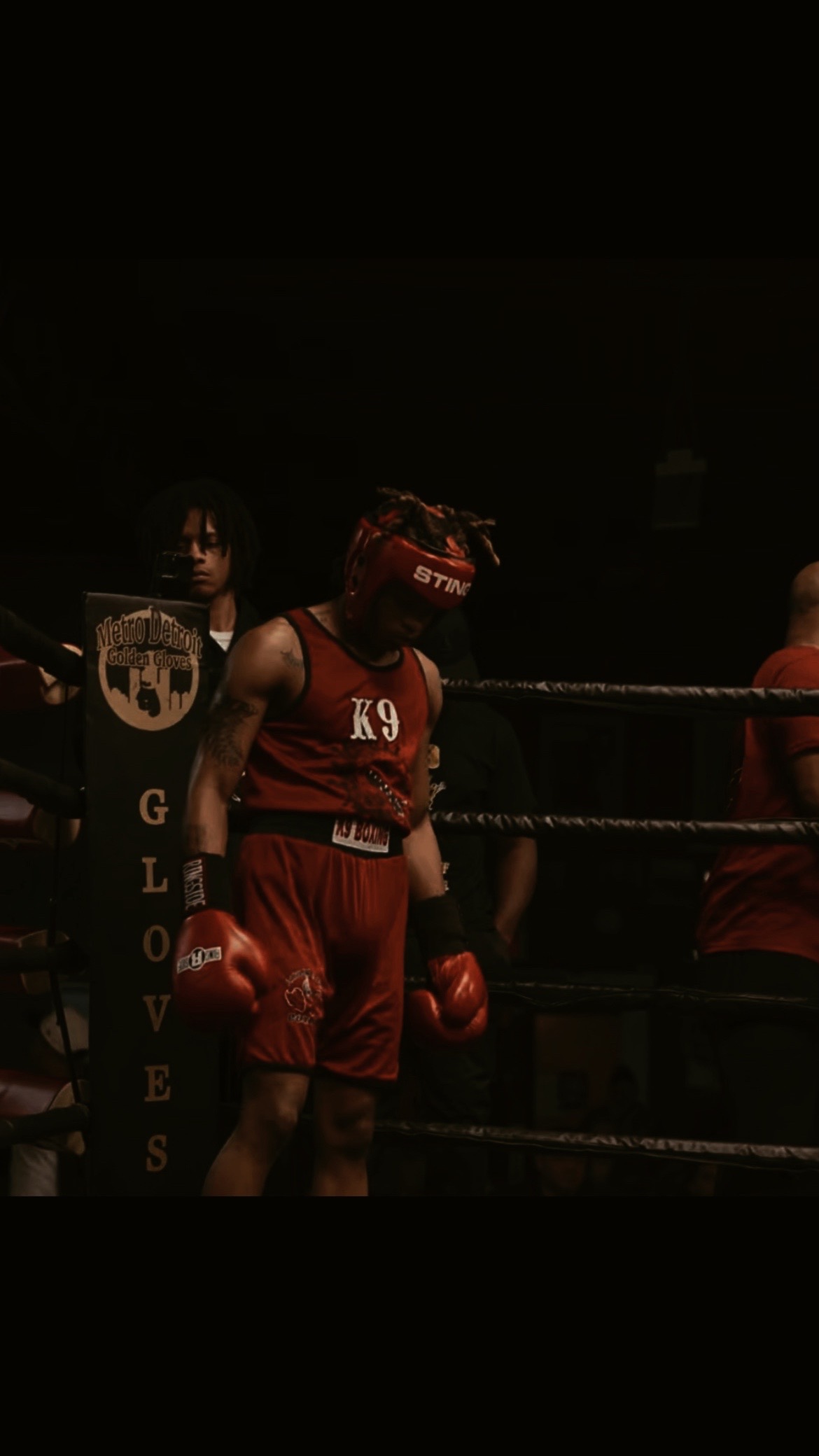 @Trail🥊ᖭི༏ᖫྀ