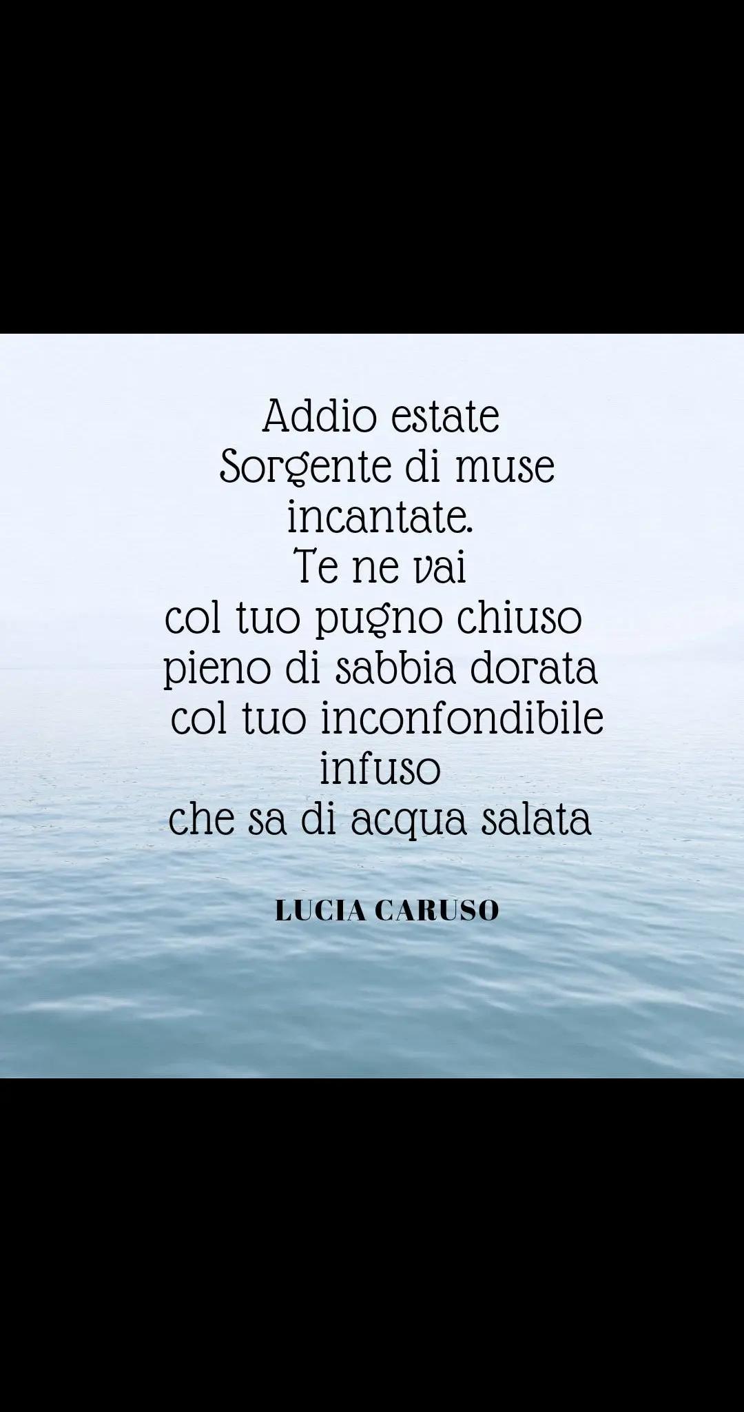 @Lucia Caruso