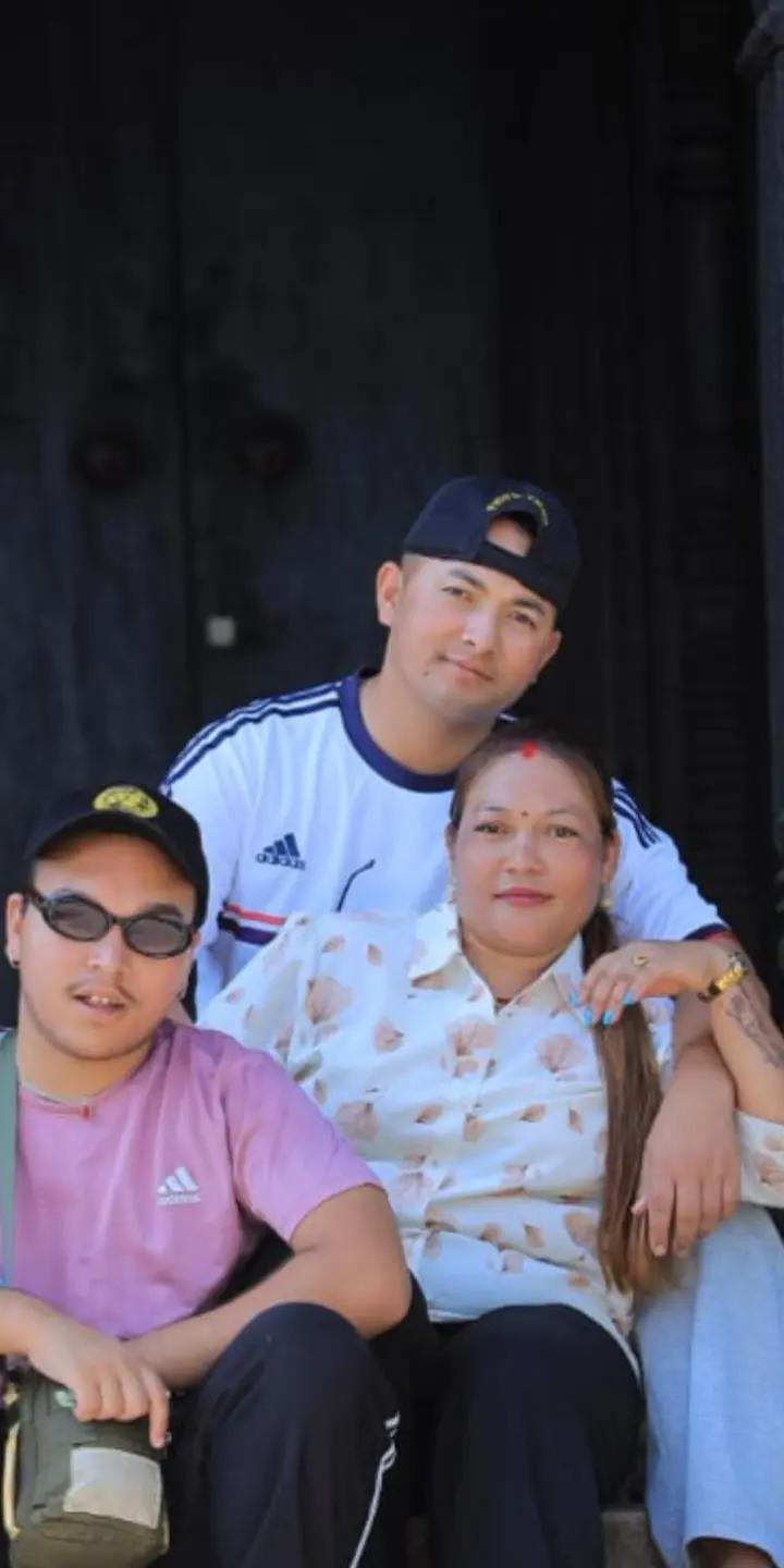 @Gorkhali Mailo511