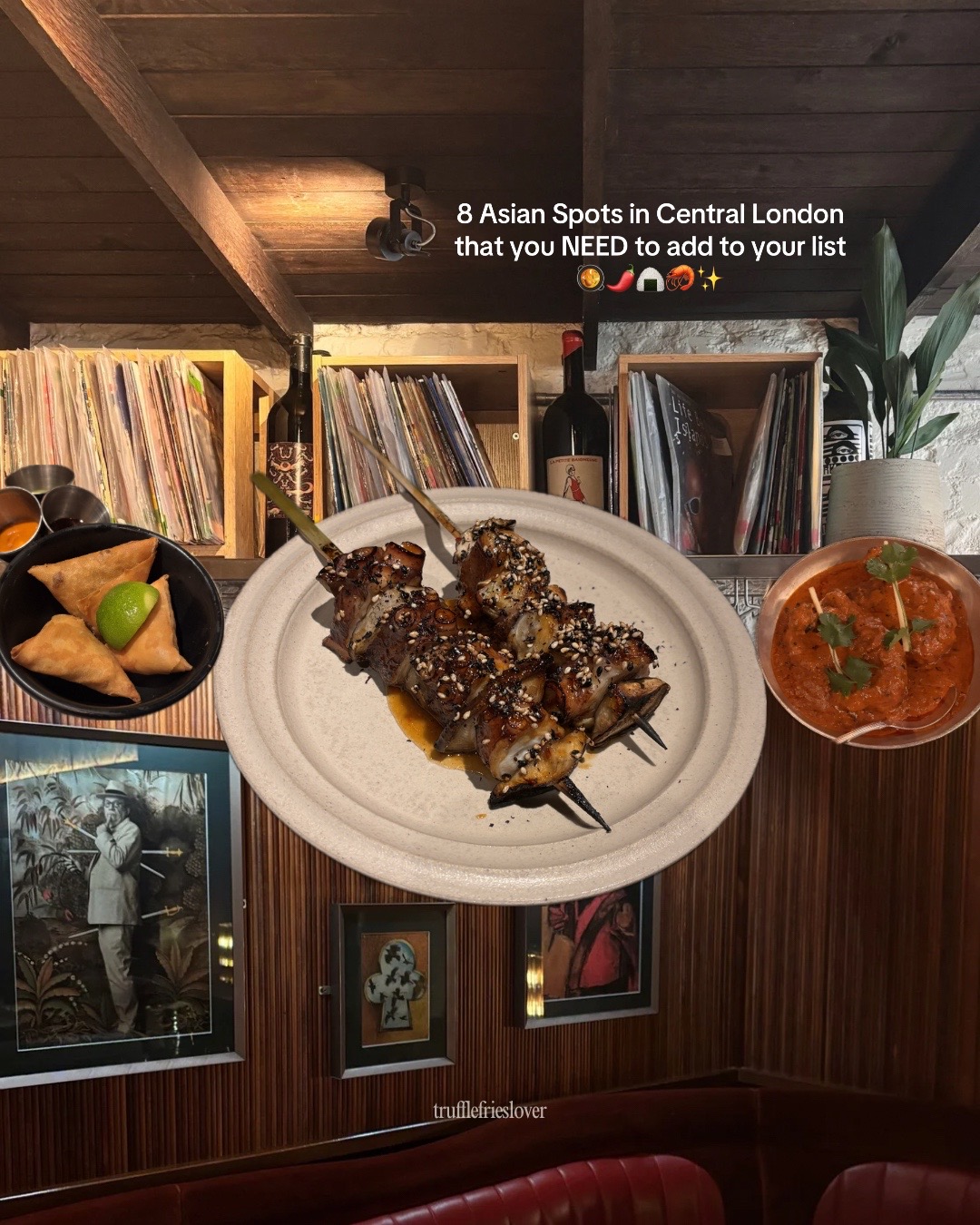 @richie &bull; london eats