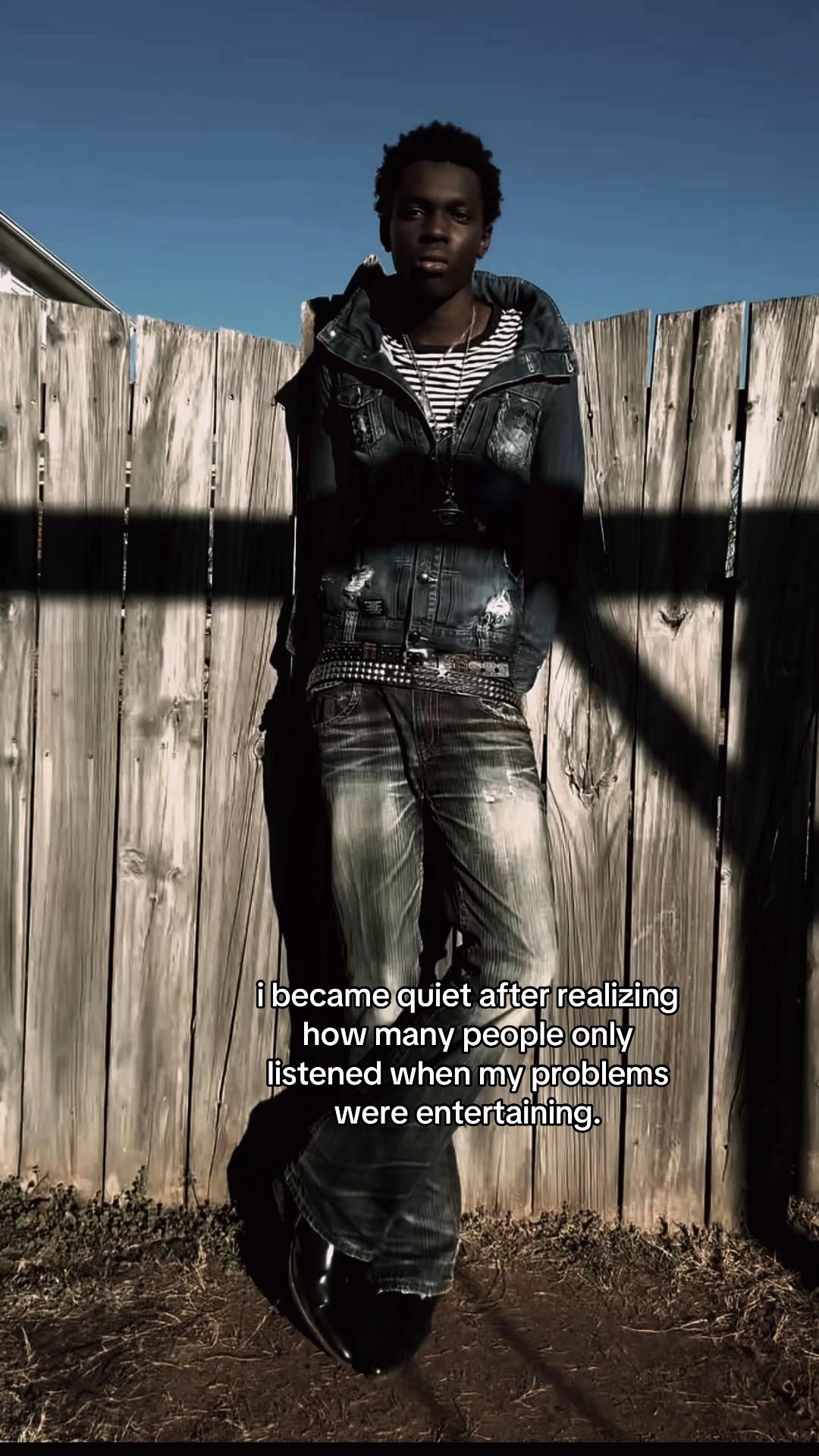 @LostInQuotes