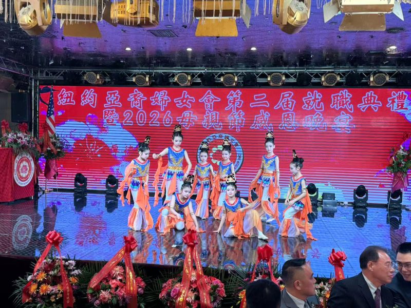 @中國僑聲傳媒
