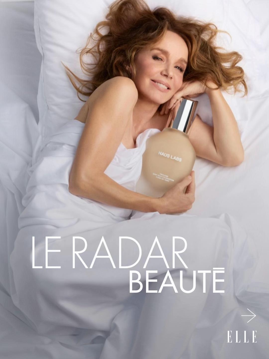 @ELLE France