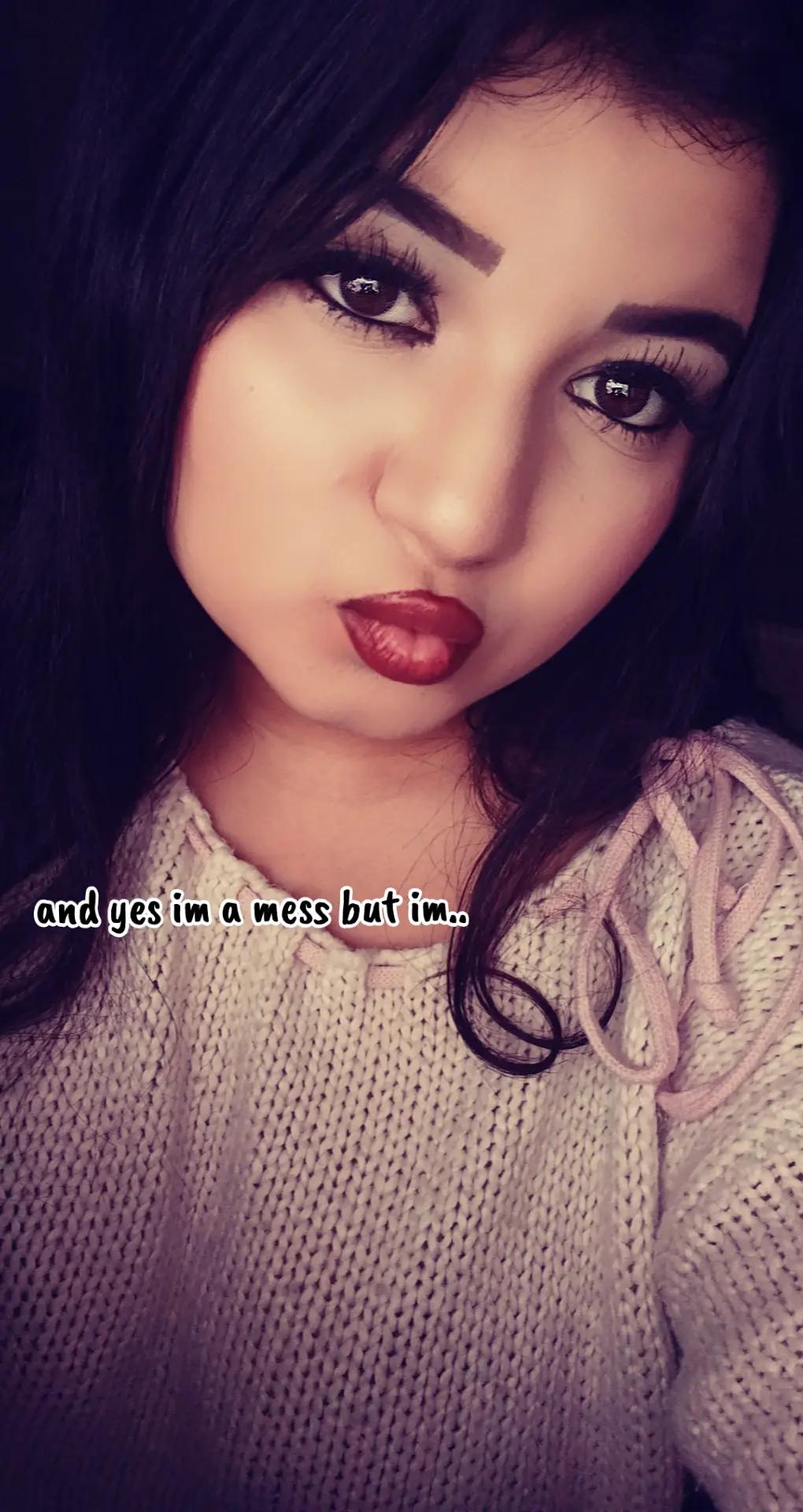 @Daniela💜
