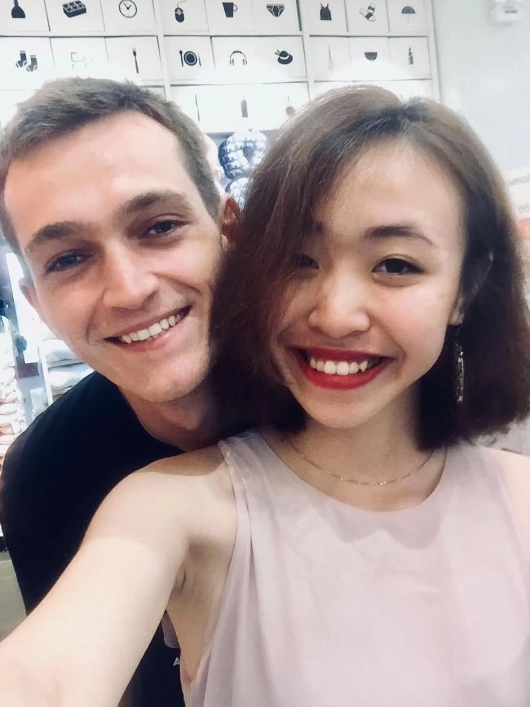 @WMAF couples