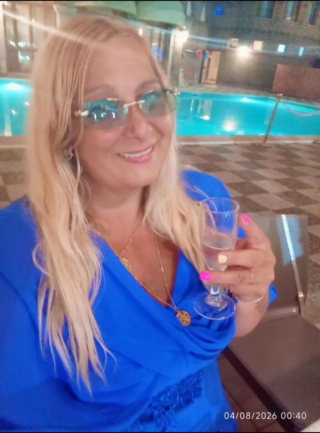 @Cinzia Sgambato