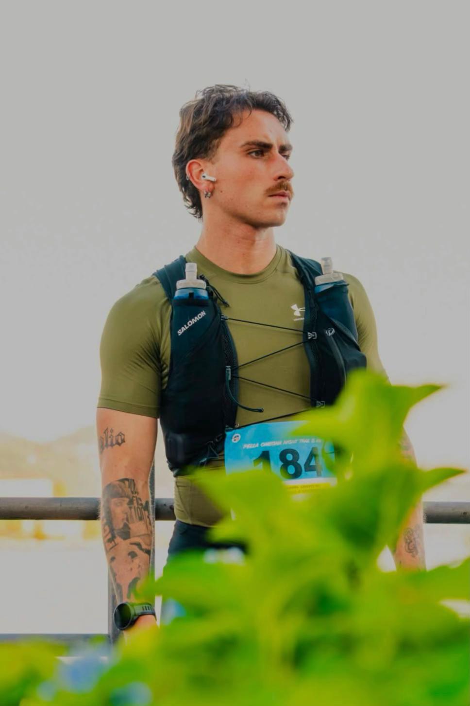 @daniele tavosanis