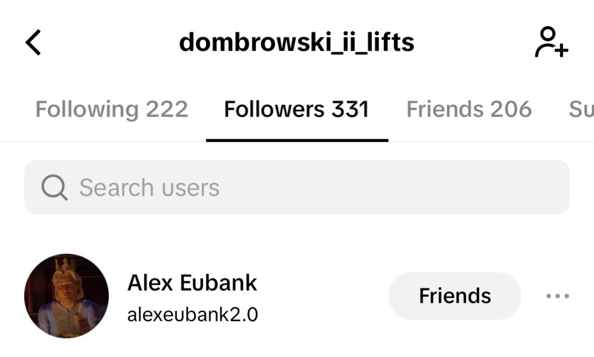 @Brian Dombrowski