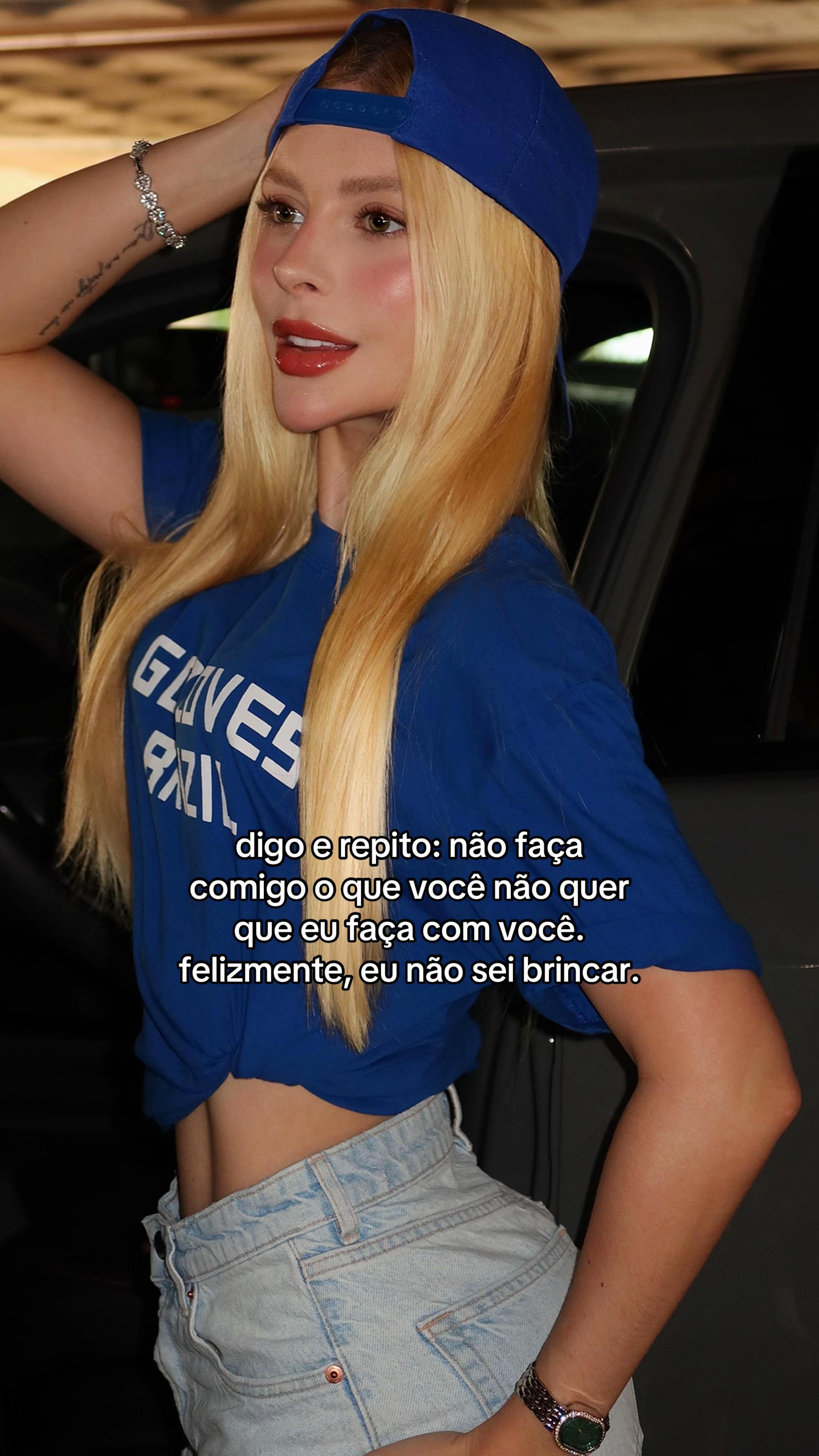 @Carolina Paiva