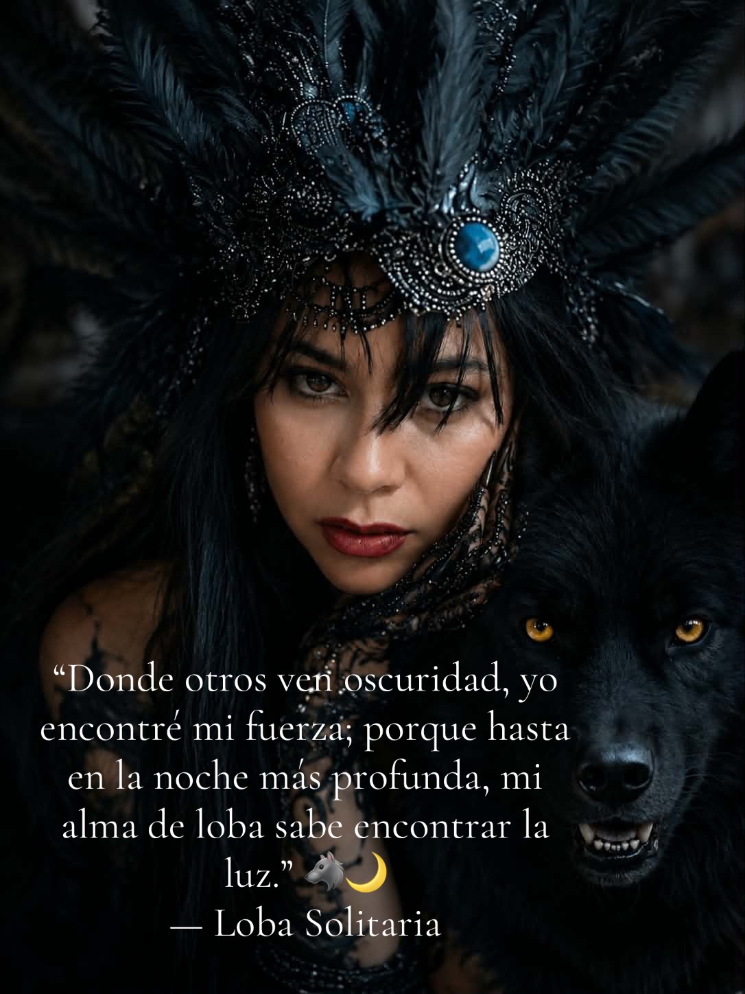 @🇨🇺Loba Solitaria🎤🎼🦋🐺🩸